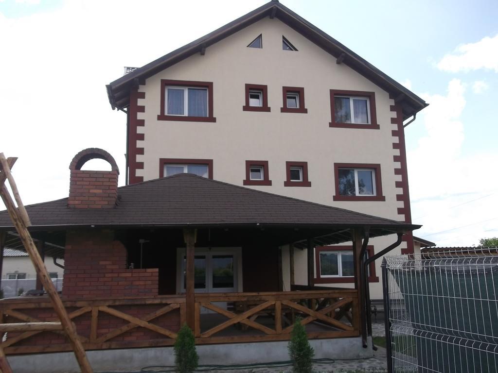 Pensiunea Lacul Albesti Albestii Paminteni Bagian luar foto