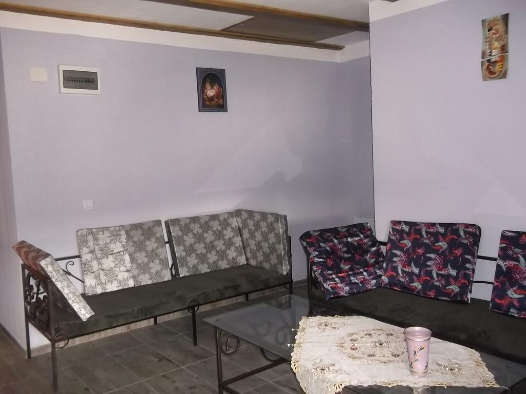 Pensiunea Lacul Albesti Albestii Paminteni Bagian luar foto