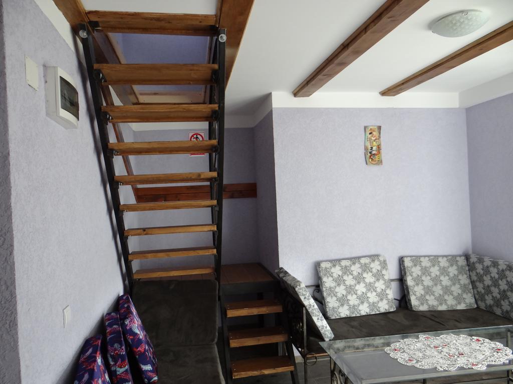 Pensiunea Lacul Albesti Albestii Paminteni Ruang foto